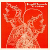 In the Night - Kings of Tomorrow