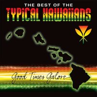 Strange Love - Typical Hawaiians