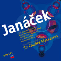 Janáček: From the House of the Dead (Z Mrtvého Domu) / Act 1 - Privedou dnes pána! - Jiri Zahradnicek & Vladimir Krejcik & Richard Novak & Chor Der Wiener Staatsoper & Sir Charles Mackerras & Леош Яначек