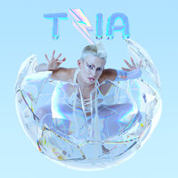 HTIS - MEG MYERS & Luna Shadows & Carmen Vandenberg