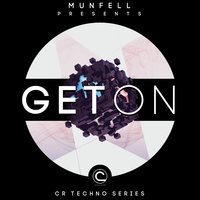 Get On - Munfell Muzik