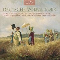 Schön ist ein Zylinderhut - Tölzer Knabenchor