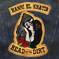Sinking in the Sand - Hanni El Khatib