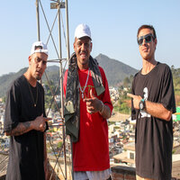Camboriú Criminal - Melk & Samuel Suguiura