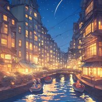 Ambient Adventures - LoFi Jazz