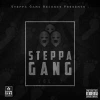 Back Up - KingTrip410 & Mas Chamberlain & Zilla