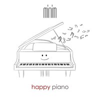 Playful Piano - Minim