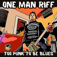 Cidade Fantasma - One Man Riff & Sandra Bullet