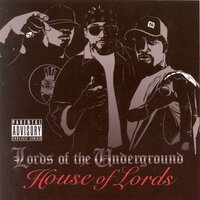 What Is A MC - Lords Of The Underground