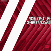 Night Creature - Dimitris Palikaris