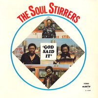 Hold On - The Soul Stirrers