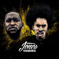 People - Jones Brothers & Anyway Tha God