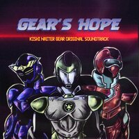 Gear's Hope - GHOSTBANK & Jimmy Maximus