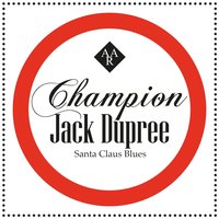 Tongue-Tied Blues - Champion Jack Dupree