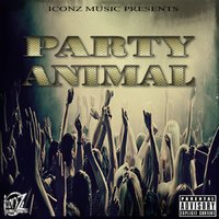 Baby If You Want Me - Cuban Link & Iconz
