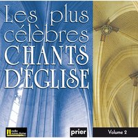 Avec toi, nous irons au désert - Ensemble vocal l'Alliance