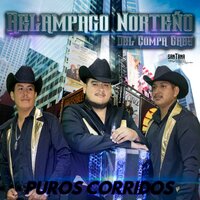 Flor De Dalia - Relámpago Norteño Del Compa Gaby