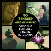 Mind Experience - Zen Meditation Music Academy