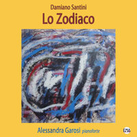 Aquario - Alessandra Garosi
