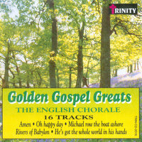 Mary Had A Baby - The English Chorale