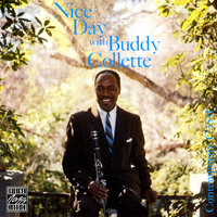 I'll Remember April - Buddy Collette