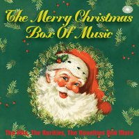Christmas and You - Dave King