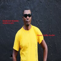 Salut Les Maries - Sergeo basse Amougou