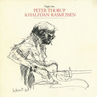 Mutationer - Peter Thorup & Halfdan Rasmussen