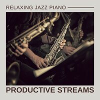 Happy Jazz - Relaxing Jazz Piano