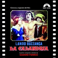 Piccoli giochi amorosi - Gianni Ferrio