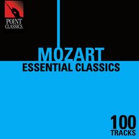 Flute Quartet No. 2 in G Major, K. 285a: I. Andante - Salzburg Soloists & Вольфганг Амадей Моцарт