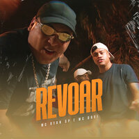 Revoar - Mc Davi & MC Ryan SP