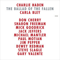 Introduction To People - Charlie Haden & Carla Bley & Don Cherry & Sharon Freeman & Mick Goodrick & Jack Jeffers