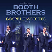 Masterpiece of Mercy - Live - The Booth Brothers