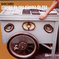 Cigana da estrada - Daniel Taubkin