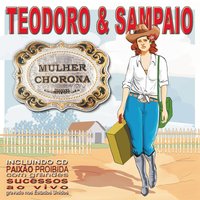 É Mentira Dela - Teodoro