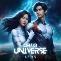 Lucky Planet - Daryn