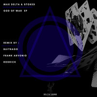 Full Metal Jacket - Max Delta & Stoked