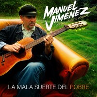 La noche buena del pobre - Manuel Jimenez