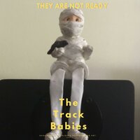 Breathtaking Love - The Track Babies & Kodiak Kush