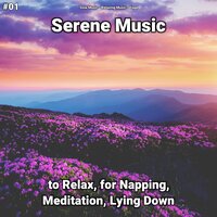 Serene Music, Pt. 72 - Slow Music & Relaxing music & Yoga