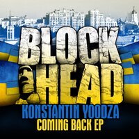 In Coma - Konstantin Yoodza