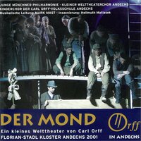 Kommt Wir Wollen Trinken - Bayerische Philharmonie & Junge Münchner Philharmonie & Kleiner Welttheaterchor Andechs & Kinderchor der Carl Orff-Volksschule Andechs & Mark Mast & Marc-Olivier Oetterli