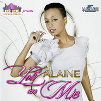 You Are Me - Alaine