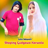 Shoping Gudgawa Karwala - Lala Mewati & Rahul Ghatwasan