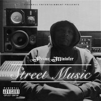 Pushin That Line - Prime Minister