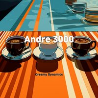 Andre 3000 - Dreamy Dynamics