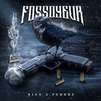 I Don't Want It - fossoyeur & Marka
