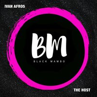 The Host - Ivan Afro5