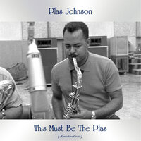 Heart and Soul - Plas Johnson